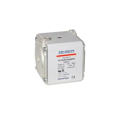 EMVIXTGLK PC73UD13C800TF S300511 PC73UD12C900TF T300512 PC73UD10C1000TF V300513 PC73UD95V11CTF W300514 Sicherung(PC73UD95V11CTF) von EMVIXTGLK