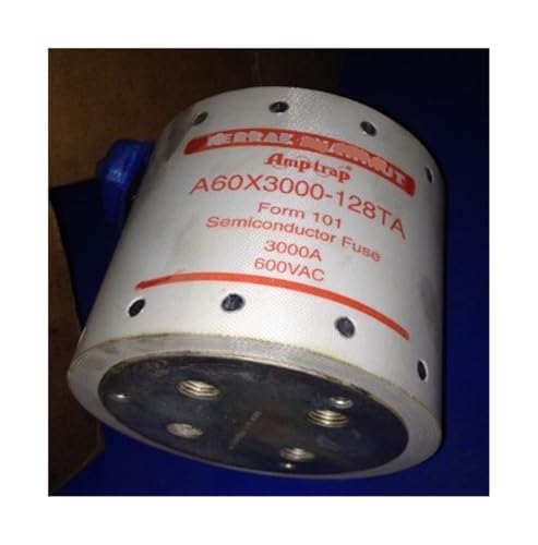 EMVIXTGLK Sicherungen A60X3000-128TA 3000A 600V von EMVIXTGLK
