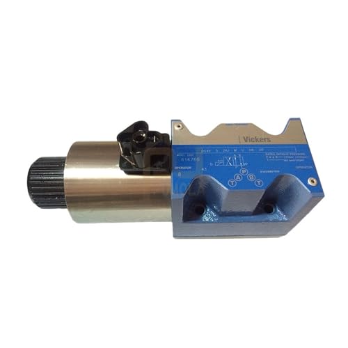 Hydraulisches Magnetventil DG4V-5-6CJ/2CJ/2AJ/0A/0BJ/2BJ/6BJ/8BJ-MU-H7/H6-22/20(DG4V 5 6NJ M U H7 22) von EMVIXTGLK