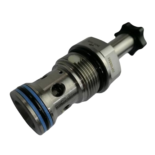 Magnetbetätigte Sitzventilpatrone SVSPM33-BA-G24WD Magnetbetätigte Sitzventilpatrone SVSPM33-BA-G24WD von EMVIXTGLK