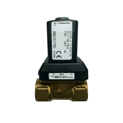 Magnetventil 6213ev ein Flüssigöl-Wasser-Magnetventil DN13-20-25-32G1/2(0331C) von EMVIXTGLK