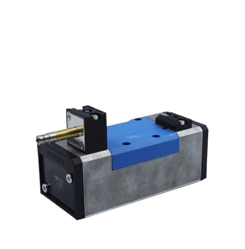 Magnetventil MN1H-2-1/4-MS MN1H-2-3/8-MS MN1H-2-1/2-MS MN1H-2-3/4-MS MN1H-2-1-MS MN1H-2-1 1/2-MS MN1H(161731) von EMVIXTGLK
