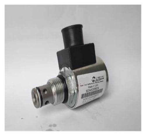 Magnetventil SV3-10-C-0-0-00 Hydraulik 300AA00082A SV3-10-C-0-24DG Magnetventil SV3-10-C-0-0-00 Hydraulik 300AA00082A SV3-10-C-0-24DG von EMVIXTGLK