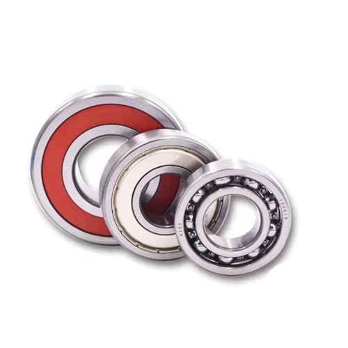 Präzisions-Rillenkugellager 683 684 685 686 687 688 689 693 694 695 696 697 698 699 ZZ 2RS C3(694 4x11x4mm) von EMVIXTGLK
