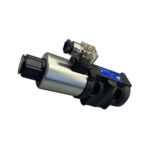 RPE4-102 Serie 2 Position 4 Wege Magnethydraulikventil RPE4-102 Serie 2 Position 4 Wege Magnethydraulikventil von EMVIXTGLK