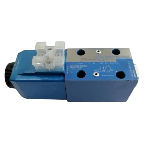 Regelventil DG4V-3-2B-MU-H7-60-EN210 Regelventil DG4V-3-2B-MU-H7-60-EN210 von EMVIXTGLK