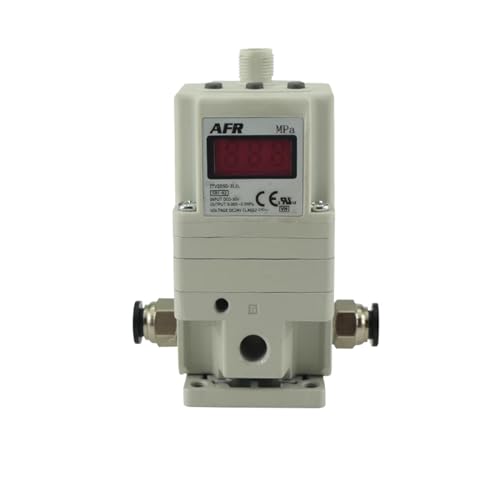 Regler Elektropneumatisches Proportional-Magnetventil ITV1010-221L ITV1010-221BL ITV1010-221CS ITV1010-221CN(ITV1010-211CL) von EMVIXTGLK