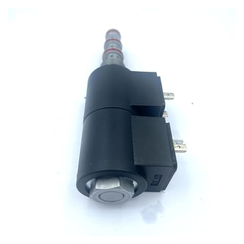 SV08-47C Dreipositions-Vierwege-Magnetventil LSV08-34C Hydraulikpatrone DHF08-340 SV08-47C Dreipositions-Vierwege-Magnetventil LSV08-34C Hydraulikpatrone DHF08-340 von EMVIXTGLK
