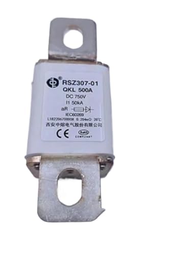 Sicherung: RSZ307-01-QKL-500A750VDC RSZ307-01-QKL-630A RSZ307-01-QKL-400A(RSZ307-01-QKL-630A) von EMVIXTGLK