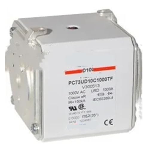 Sicherungen PC73UD95V11CTF 9,5 URD 73 TTF 1100 950V 1100A W300514 / PC73UD10C11CTF R300832 PC73UD90V13CTF T300696 aR(PC73UD10C11CTF) von EMVIXTGLK