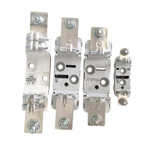 Sicherungssockel SD00-STC SD1 SD2 SD3-D 690V Versicherungssitz(Sd3-1d) von EMVIXTGLK