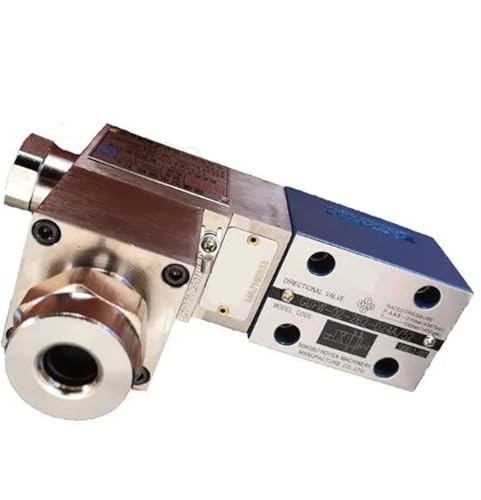 Ventil 02-2B2-D24A/52 02-2B3-B220A/52 02-2B2BL/2B3BL-D24A/52 Magnetventile(GD.FW-02-2B2BL-D24A) von EMVIXTGLK