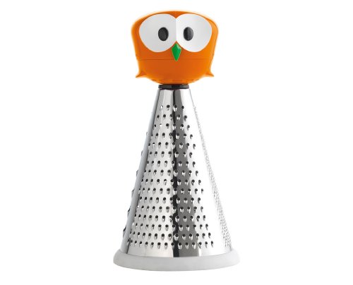 e-my Multireibe Mr. DAN 15cm (orange) von EMY