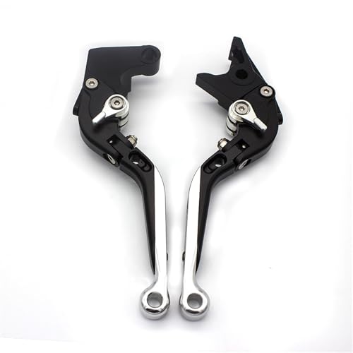 EMYMPUKSCK CNC Motorradhebel Aluminium Motorrad Bremshebel Kupplungsgriff Für GSR 600 GSR600 2006-2011 2010 2009 2008 2007 2006 EMYMPUKSCK CNC Motorradhebel Aluminium Motorrad Bremshebel Kupplungsgriff Für GSR 600 GSR600 2006-2011 2010 2009 2008 2007 2006 von EMYMPUKSCK