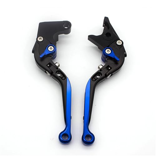 EMYMPUKSCK Für Royal Enfield 650 Abfangjäger INT650 2023-2024 Aluminium Motorrad Bremshebel Kupplung Griff Motorrad Bremshebel Griff EMYMPUKSCK Für Royal Enfield 650 Abfangjäger INT650 2023-2024 Aluminium Motorrad Bremshebel Kupplung Griff Motorrad Bremshebel Griff von EMYMPUKSCK