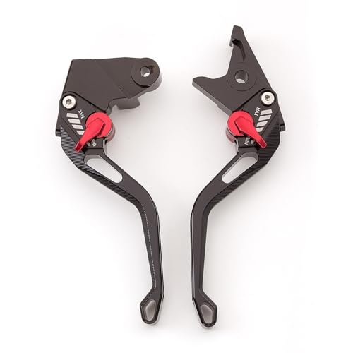 EMYMPUKSCK Für Royal Enfield 650 Abfangjäger INT650 2023-2024 Aluminium Motorrad Bremshebel Kupplung Griff Motorrad Bremshebel Griff EMYMPUKSCK Für Royal Enfield 650 Abfangjäger INT650 2023-2024 Aluminium Motorrad Bremshebel Kupplung Griff Motorrad Bremshebel Griff von EMYMPUKSCK