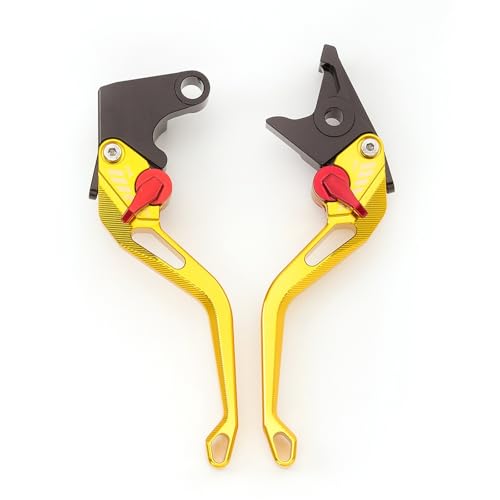 EMYMPUKSCK Für Royal Enfield 650 Abfangjäger INT650 2023-2024 Aluminium Motorrad Bremshebel Kupplung Griff Motorrad Bremshebel Griff EMYMPUKSCK Für Royal Enfield 650 Abfangjäger INT650 2023-2024 Aluminium Motorrad Bremshebel Kupplung Griff Motorrad Bremshebel Griff von EMYMPUKSCK