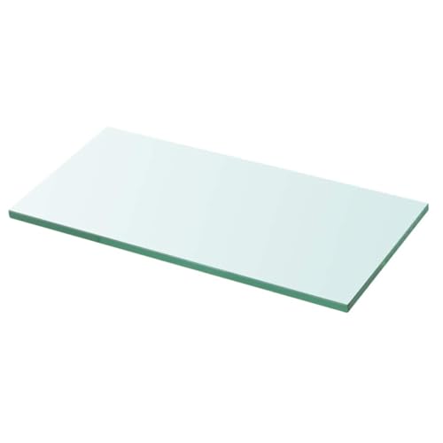 EMYRLXQW Regal-Wandregale & Ledges-Shelfpaneel Glasklar 30x12cm - Wandregale & Leisten EMYRLXQW Regal-Wandregale & Ledges-Shelfpaneel Glasklar 30x12cm - Wandregale & Leisten von EMYRLXQW
