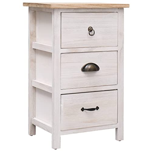 EMYRLXQW Schränke & Aufbewahrung-Kommode Beistellschrank 35x25x57cm Paulownia-Holzschränke & Aufbewahrung-Kommode EMYRLXQW Schränke & Aufbewahrung-Kommode Beistellschrank 35x25x57cm Paulownia-Holzschränke & Aufbewahrung-Kommode von EMYRLXQW