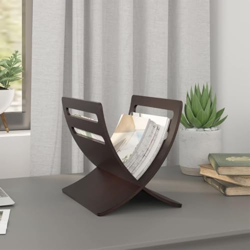 EMYRLXQW Schränke & Aufbewahrung-Magazinregale aus Holz, bodenstehend, braun, Schränke & Aufbewahrungs-Magazinregale EMYRLXQW Schränke & Aufbewahrung-Magazinregale aus Holz, bodenstehend, braun, Schränke & Aufbewahrungs-Magazinregale von EMYRLXQW