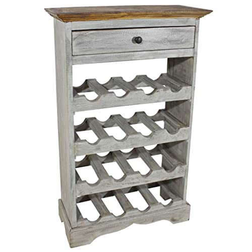 EMYRLXQW Schränke & Aufbewahrung Weinregale - Weinregal Massives Mahagoniholz 55x23x85cm Schränke & Aufbewahrung Weinregale EMYRLXQW Schränke & Aufbewahrung Weinregale - Weinregal Massives Mahagoniholz 55x23x85cm Schränke & Aufbewahrung Weinregale von EMYRLXQW