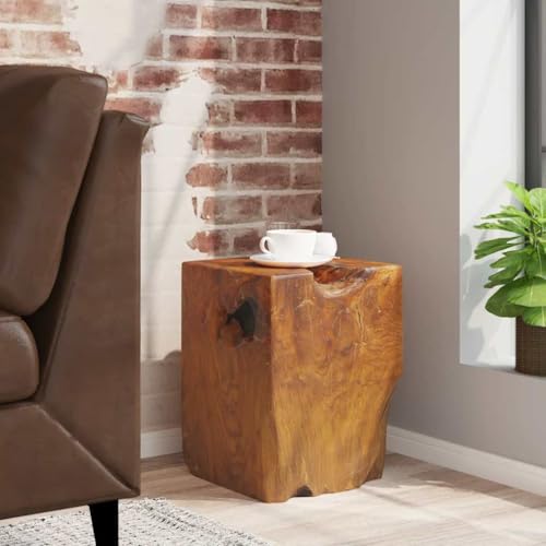 EMYRLXQW Stühle Klappstühle & Hocker Hocker Massiv Teakholz Stühle Klappstühle & Hocker von EMYRLXQW
