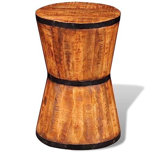 EMYRLXQW Stühle Klappstühle & Hocker Sanduhrhocker Raue Mangoholzstühle Klappstühle & Hocker EMYRLXQW Stühle Klappstühle & Hocker Sanduhrhocker Raue Mangoholzstühle Klappstühle & Hocker von EMYRLXQW