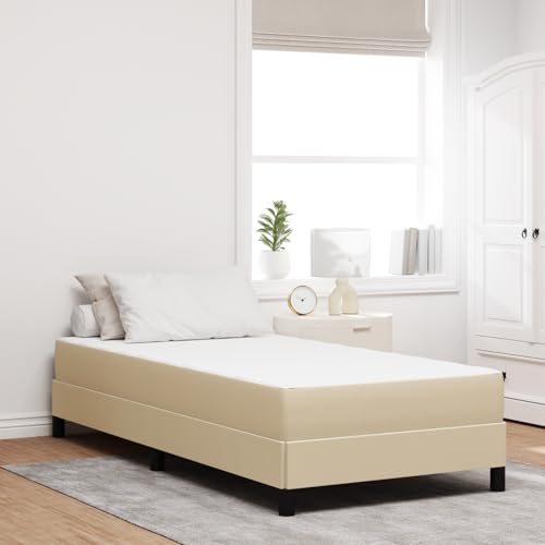 EMYRLXQW Taschenfederkernmatratze – Hellgrün und Grau, mittlere Festigkeit, 90 x 200 x 20 cm Stoff EMYRLXQW Taschenfederkernmatratze – Hellgrün und Grau, mittlere Festigkeit, 90 x 200 x 20 cm Stoff von EMYRLXQW