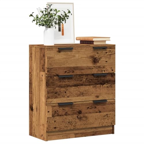 Gartenkreis - Ein Backblech mit Schokolade Cupcakes - 120x120 cm - Gartenposter XXL / von EMYRLXQW