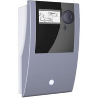 EMZ - Solarsteuerung Smart sol Nano Basic Solar Temperaturdifferenzregler Solarregler Solaranlagen von EMZ