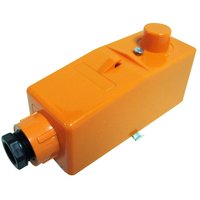 Unbekannt 100859 Imit brc Rohranlegethermostat Aufbau 20 bis 90 °c von IMIT