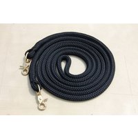 9 "Yachtseil Snap-On Finesse Zügel 9 "Yachtseil Snap-On Finesse Zügel von EMhorsetraining