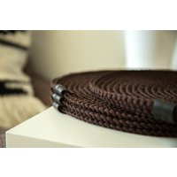 Tischsets, Tischdeko, Tischset, Handgemachte Rustikale Tischdecke Deko Tischsets, Tischdeko, Tischset, Handgemachte Rustikale Tischdecke Deko von EMiCraftsLT