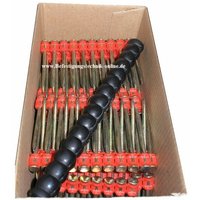500 Beton Nägel 19mm magaziniert für Bolzensetzgerät Spit P370 sc 9-19C Berner b-fire MKB-EN10438 von EN PRODUKT