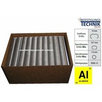 En Produkt - Ringklammer RING16AL110 HR20 Aluminium KL-97-EN13243 von EN PRODUKT