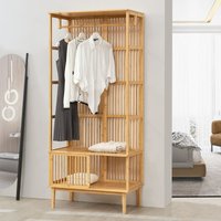 [en.casa] - Garderobenständer Vemb von [EN.CASA]