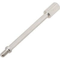 6826-0141-02 JSFM-47-UNC4-40-T5 Rändelschraube Metall 1 St. Bulk - Encitech 6826-0141-02 JSFM-47-UNC4-40-T5 Rändelschraube Metall 1 St. Bulk - Encitech von ENCITECH