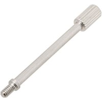 Encitech - 6826-0141-08 JSFM-47-M2.5-T5 Rändelschraube Metall 1 St. Bulk Encitech - 6826-0141-08 JSFM-47-M2.5-T5 Rändelschraube Metall 1 St. Bulk von ENCITECH