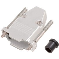 CCOV9-MEL-RG 2360-0107-11 d-sub Gehäuse Polzahl: 9 Zinkdruckguss 180 ° Metall 1 St. - Encitech CCOV9-MEL-RG 2360-0107-11 d-sub Gehäuse Polzahl: 9 Zinkdruckguss 180 ° Metall 1 St. - Encitech von ENCITECH