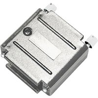 Encitech - DAPK15-JS-MET 6212-0100-42 d-sub Adaptergehäuse Polzahl: 15 Polyamid Metallic 1 St. Bulk Encitech - DAPK15-JS-MET 6212-0100-42 d-sub Adaptergehäuse Polzahl: 15 Polyamid Metallic 1 St. Bulk von ENCITECH