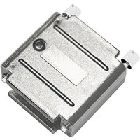 DAPK25-JS-MET 6212-0100-43 d-sub Adaptergehäuse Polzahl: 25 Polyamid Metallic 1 St. Bulk - Encitech DAPK25-JS-MET 6212-0100-43 d-sub Adaptergehäuse Polzahl: 25 Polyamid Metallic 1 St. Bulk - Encitech von ENCITECH