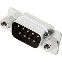 Encitech - DB15-SP-J 2101-0182-02 d-sub Stiftleiste 180 ° Polzahl: 15 Lötkelch 1 St. Tray Encitech - DB15-SP-J 2101-0182-02 d-sub Stiftleiste 180 ° Polzahl: 15 Lötkelch 1 St. Tray von ENCITECH