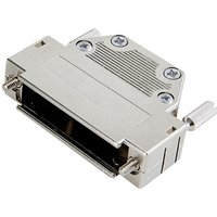 DCTL09-K 6554-0105-01 d-sub Gehäuse Polzahl: 9 abs 180 ° Metallic 1 St. - Encitech von ENCITECH