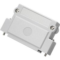 DFCK37-P-K 1520-0101-04 d-sub Gehäuse Polzahl: 37 Kunststoff 180 ° Grau 1 St. - Encitech von ENCITECH