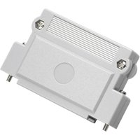 DFCK37-P-K 1520-0101-04 d-sub Gehäuse Polzahl: 37 Kunststoff 180 ° Grau 1 St. - Encitech DFCK37-P-K 1520-0101-04 d-sub Gehäuse Polzahl: 37 Kunststoff 180 ° Grau 1 St. - Encitech von ENCITECH