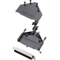 DTPK-P-37-DMP-K 6355-0033-04 d-sub Stiftleisten-Set 180 ° Polzahl: 37 Lötkelch 1 Set - Encitech von ENCITECH