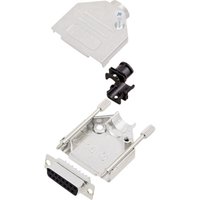 DTZK15-DBS-K 6355-0002-12 d-sub Buchsenleisten-Set 180 ° Polzahl: 15 Lötkelch 1 Set - Encitech DTZK15-DBS-K 6355-0002-12 d-sub Buchsenleisten-Set 180 ° Polzahl: 15 Lötkelch 1 Set - Encitech von ENCITECH