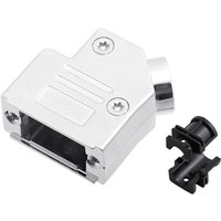 DVSL15-K 6560-0206-32 d-sub Gehäuse Polzahl: 15 Zinkdruckguss 45 ° Metall 1 St. - Encitech von ENCITECH