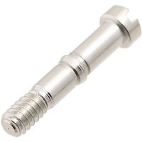 2099-0003-01 FVS1/5-K1163-UNC 4-40 Rändelschraube Metall 1 St. Bulk - Encitech von ENCITECH