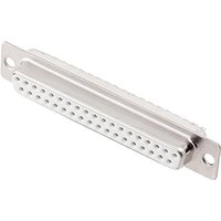 Encitech - 2108-0200-14 d-sub Buchsenleiste 180 ° Polzahl: 37 Lötkelch 1 St. Tray Encitech - 2108-0200-14 d-sub Buchsenleiste 180 ° Polzahl: 37 Lötkelch 1 St. Tray von ENCITECH